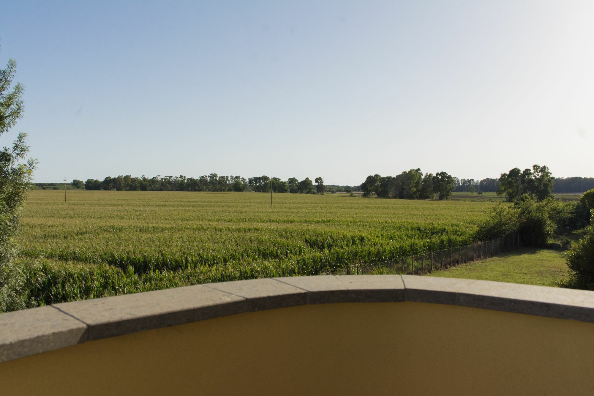 Il Silos Маккарезе Экстерьер фото